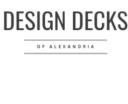 Design Deck Builders of Alexandria logo